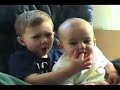 Charlie Bit Me Techno Re-Mix
