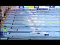 International Swim Meet 2007 in Japan: Men's 100m Butterfly