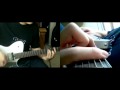 I bet you look good on the dancefloor - Arctic Monkyes, Guitar Cover