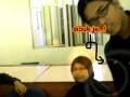 UiTM montaj Fine Metal AD113 batch Julai2006.wmv
