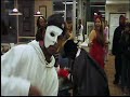 Filmed in East Lansing during Halloween time, Ronald McDonald falls victim to his arch nemesis the Hamburglar!!!!!