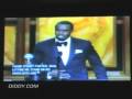 Diddy Blog #39: 'I Won'
