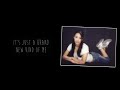 Alicia Keys – Brand New Me