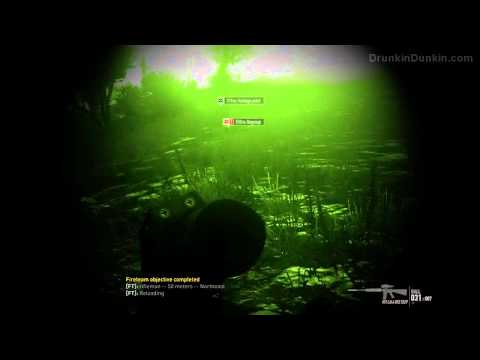 Operation Flashpoint : Red River