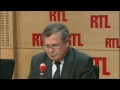 ma�tre jean veil, avocat de dominique strauss-kahn : en ce qui concerne sa vie priv�e, il faut le laisser tranquille.