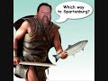 Sermon Part 1