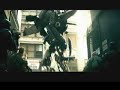 Grill Freedy - Transformers
