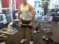 Wala - 10 x 102lb Upright Row