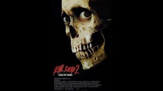 Evil Dead 2 1987  Hollywood Movie Tamil Dubbed