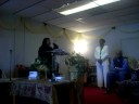 Greater Works Ministry