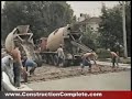 Concrete Truss Screed - Metal Forms Corp