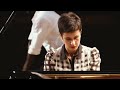 Piano récital - Festival Musiq3