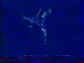 madonna blond ambition paris 7-4-90 holiday