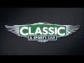 A blast in a pair of Jaguar C-type replicas youtube video