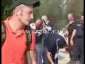 Blitz contro i pusher di eroina e cocaina a Tossic Park
