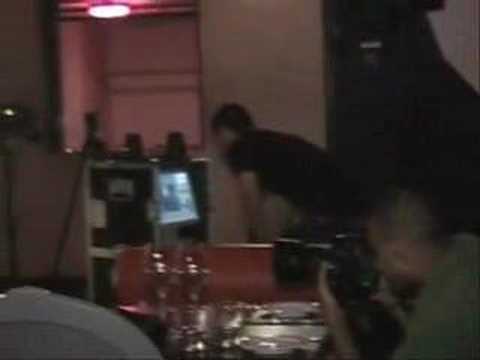 Jay Sean Album Cover Shoot with Amit & Naroop