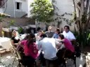 Feijoada com Samba 5 - Hoje tem feijoada !