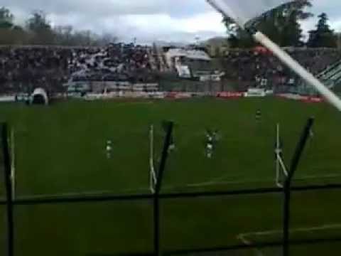 Video - Gimnasia y Esgrima La Plata: La mejor hinchada del mundo parte 2 - La Banda de Fierro 22 - Gimnasia y Esgrima - Argentina