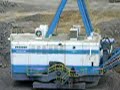 Marion 7450 Dragline Marion 7450 Dragline