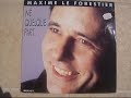 maxime le forestier  n� quelque part