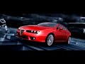 2006 Alfa Romeo Brera promotional video