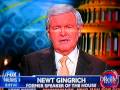 videos de Newt Gingrich USA Speaker about Hamas and the war