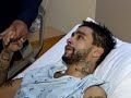 Man Claims Sodomy By NYPD Man Claims Sodomy By NYPD