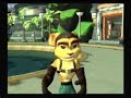 Ratchet & Clank Part 26-O2 Mask