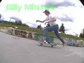 (2004)Lime Green Apples Montage #2