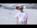 Snowball Fight with Freddiew - Vooray