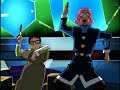 Tenchi Muyo GXP 06 2/3 Sub. Esp.