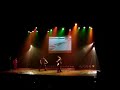 Danse marocaine