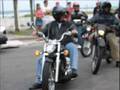 24 06 07  2 Vespasseio com Lambreja em Praia Grande