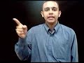 Lição 3 LIBRAS Lingua Brasileira de Sinais Lição 3 LIBRAS Lingua Brasileira de Sinais