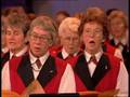 videos de Nederland Zingt- o God, die droeg ons voorgeslacht