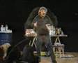Beppe Grillo: chi era quel mafioso di Cuccia  ( V DAY)
