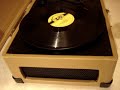 Hank Williams - SETTIN\