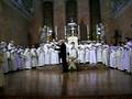 Sequenza Missa pro Defunctis: DIES IRAE, Schola gregoriana Mediolanensis, Giovanni Vianini