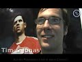 FIFA 09 PC Interview Paul Hossack