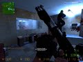 Counter Strike Source Zombie Mod