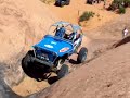 Moab Hells