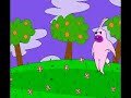 vomit - 2D animation - Roy Iddan 2005 vomit - 2D animation - Roy Iddan 2005
