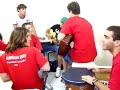 Reggae, turma 32 Reggae, turma 32
