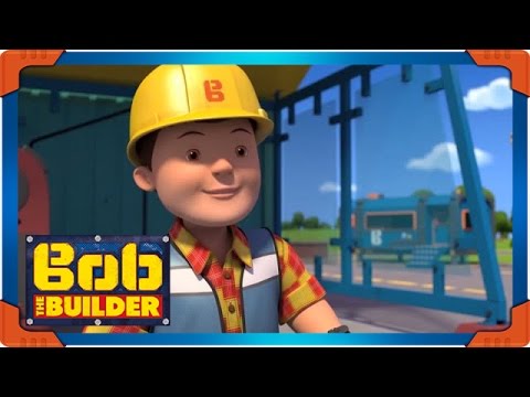 Bob the Builder : Meet the Team! (뚝딱뚝딱 밥 아저씨 : 팀을 만나봐요!)