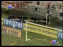 David Suazo 2do Gol con el Benfica