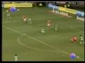 David Suazo 2do Gol con el Benfica
