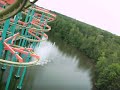 Bobbejaanland dream catcher