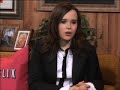 Moviefone & Netflix @ Spirit Awards 2008