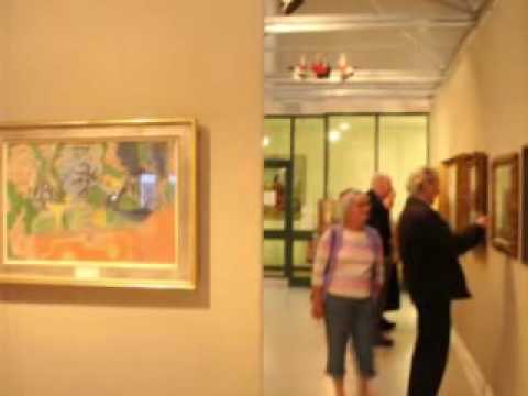 THE ART OF COLLECTING | John Wilson