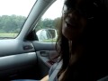 Singing in the car part II